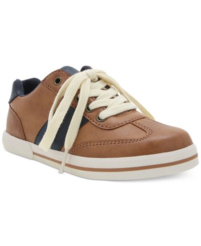 Elements by Nina Boys' or Little Boys' Mark Casual Sneakers