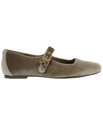 olive green dress shoes women's Block Heel Olive Green Womens Dress Shoes Women's Olive Green Pointed-Toe  Low Block Heel Slip-
