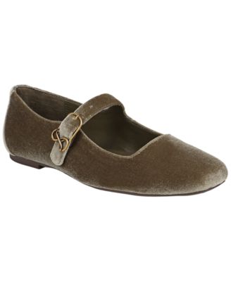 Women's Fredi Mary Jane Flats