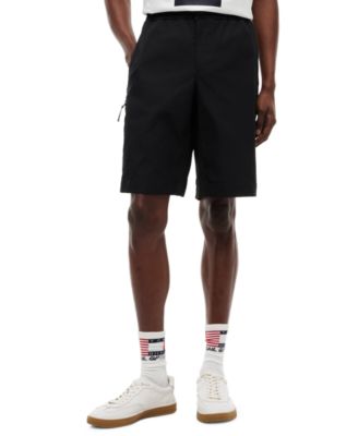 x U.S. SailGP Men's Cargo Regular-Fit Stretch Shorts