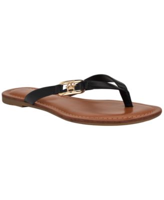 Women's Leile Flat Thong Sandals