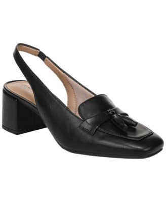 Women's Clarissa Slingback Pumps