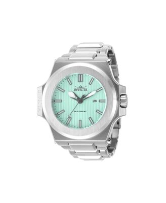 Men's 49069 Akula Quartz PC32 Metal Dial Watch