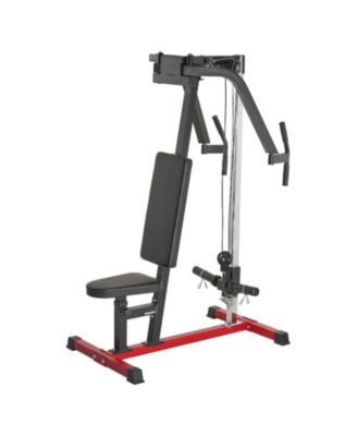 Chest Fly Machine Adjustable Fly and Reverse Delt Machine Upper Body Workouts