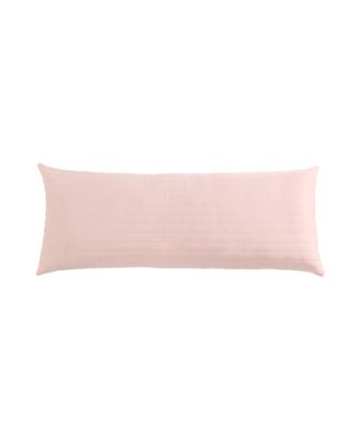 Cooling Touch Down Alternative Standard Body Pillow, 20" x 54"