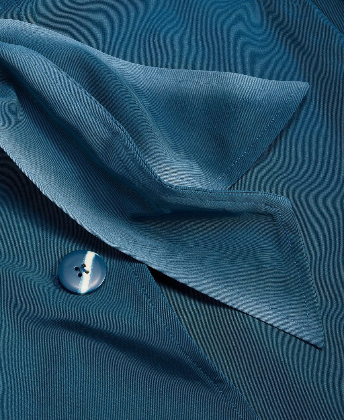 Jonathan Cohen X Macy's Women's Ombre-Effect Long Trench Coat, Exclusive