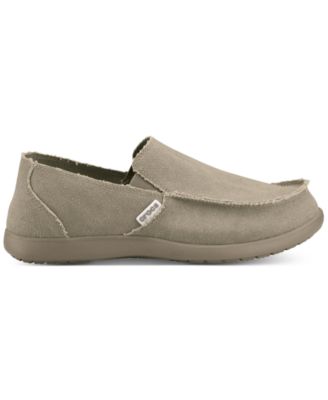 Crocs Men's Santa Cruz Loafers