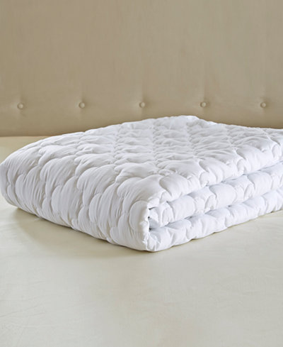 Sleep Philosophy WonderWool Quilted Down-Alternative Blankets