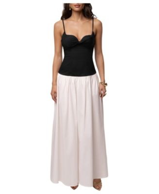 Women's Forever Flare Maxi Dress