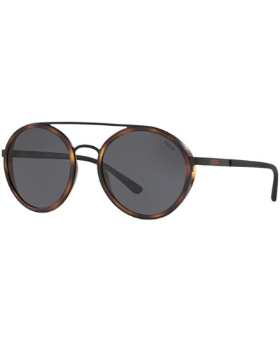 Polo Ralph Lauren Sunglasses, PH3103