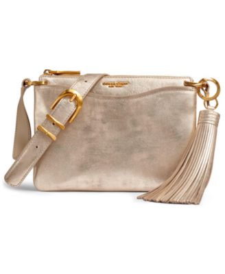 Donna Karen New York Glenwood Small Crossbody Handbag