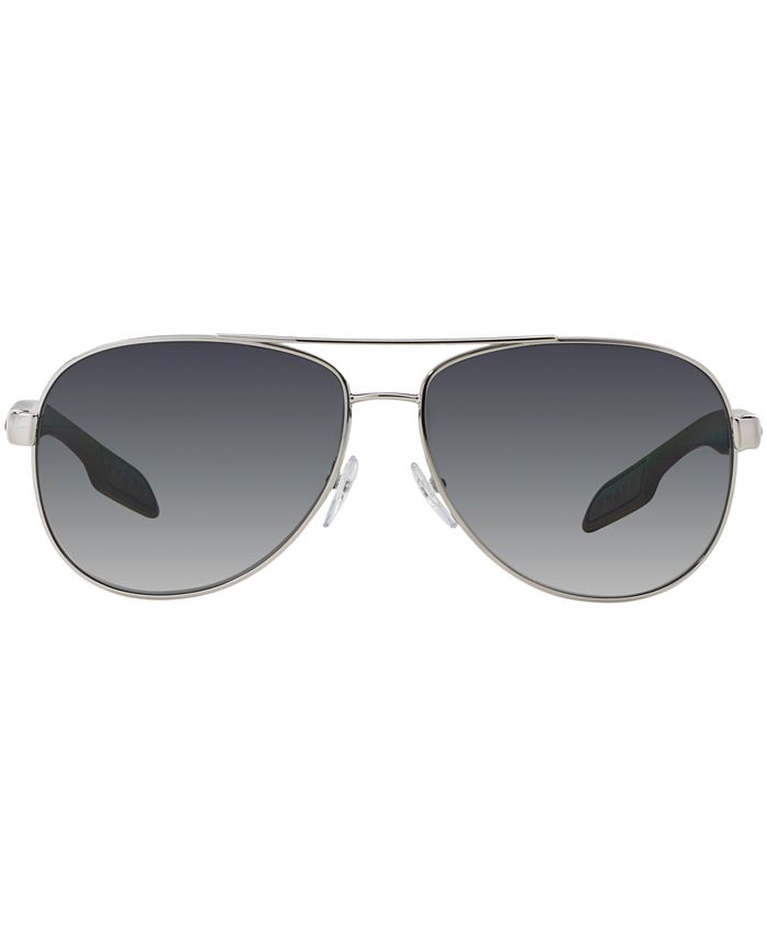PRADA LINEA ROSSA - Sunglasses, PS 53PSP