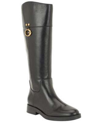 Women's Kandra Tall Signature G Logo Riding Boots