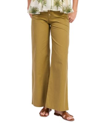 Women's Elin Mid-Rise Pants