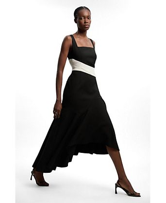 karen millen wedding guest dresses Evening These five wedding guest dresses