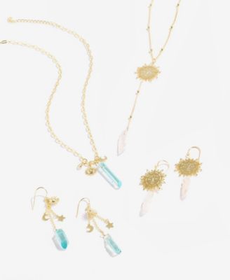 Giani Bernini Sun Jewelry Collection in Sterling Silver 