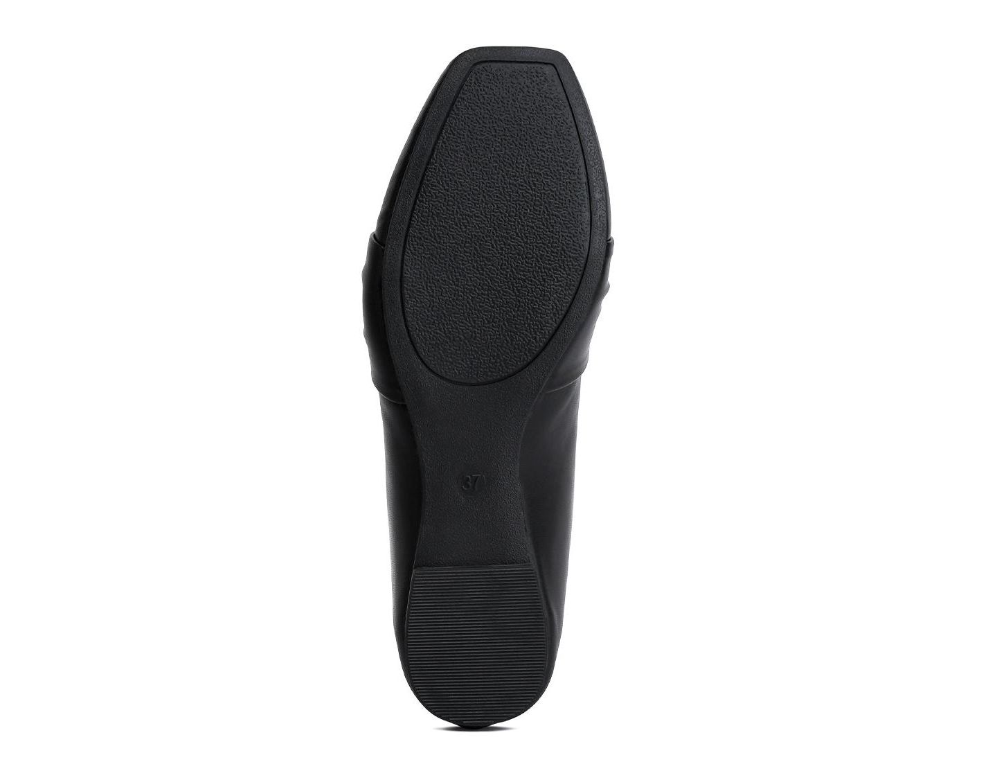 Женские туфли London Rag Denali Faux Leather Flat, цвет: Бежевый / Хаки — фото 3