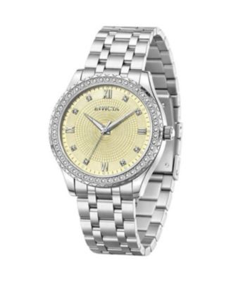 Men's 69217 Specialty Quartz PC21S  Dial Watch