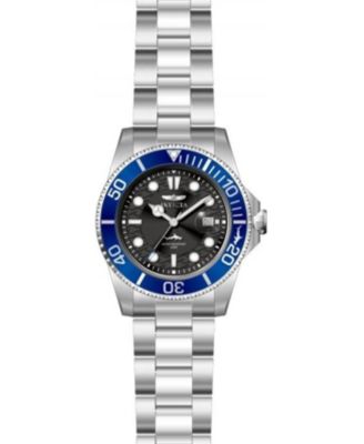 Men's 50828 Pro Diver Quartz PC32  Dial Watch