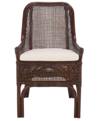 Alina Dining Chair With Cushion