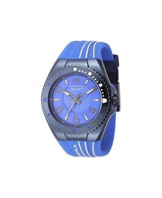 Men's TM-525012 Racing Legends Quartz PC21  Dial Watch