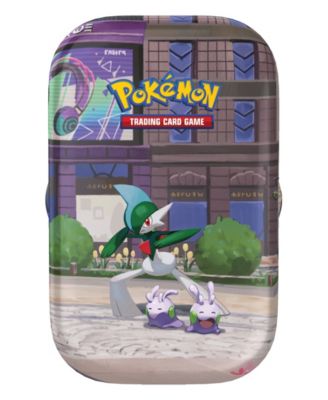 pokemon cards macys Pokemon Scarlet Violet S4.5 Paldean Fates Elite Trainer
