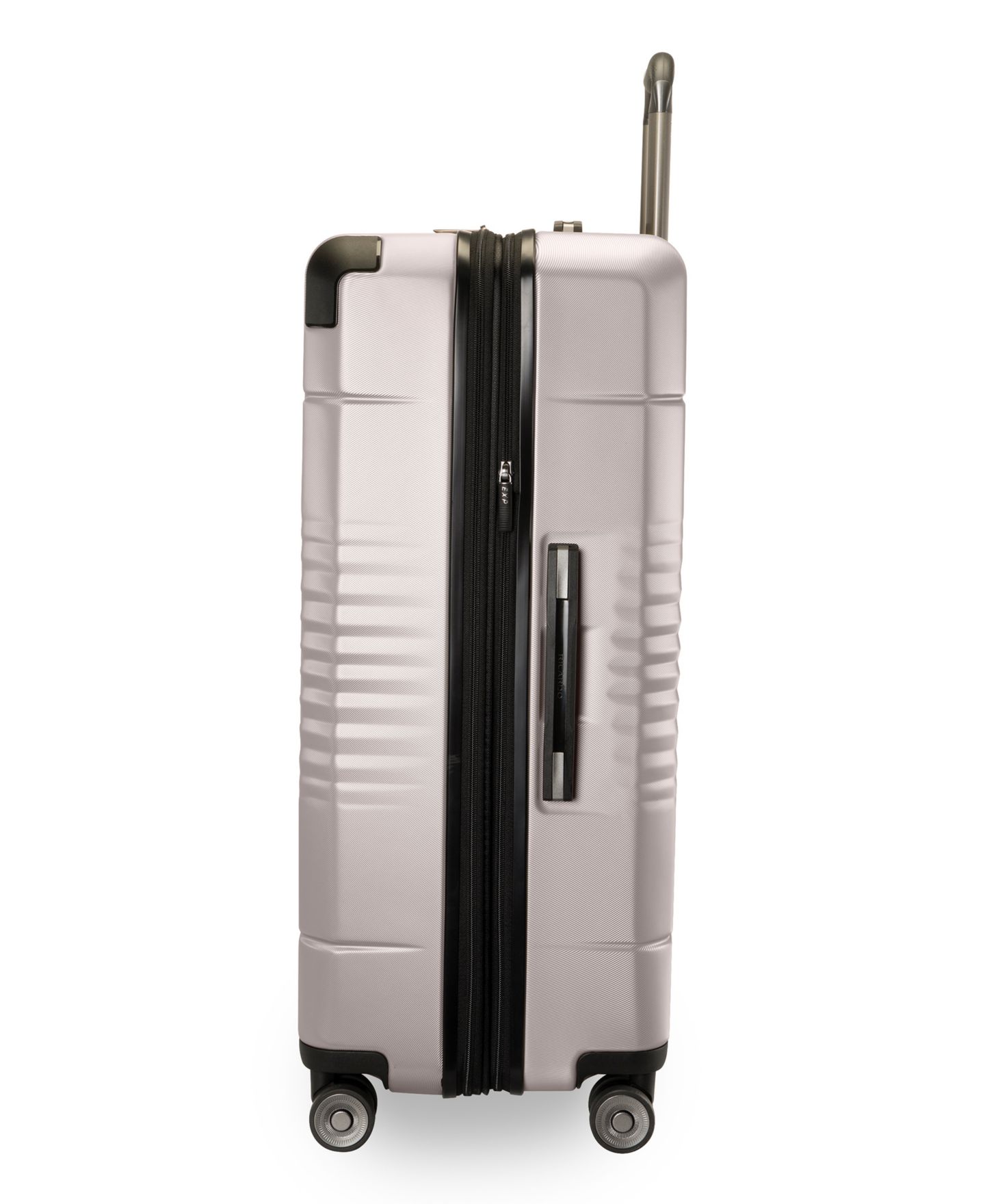 Чемодан Ricardo Cabrillo 4.0 Large Check-In Spinner Suitcase, цвет: Сливочный кремовый — фото 3