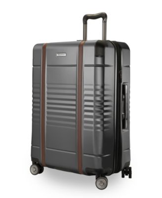 Cabrillo 4.0 Medium Check-In Spinner Suitcase