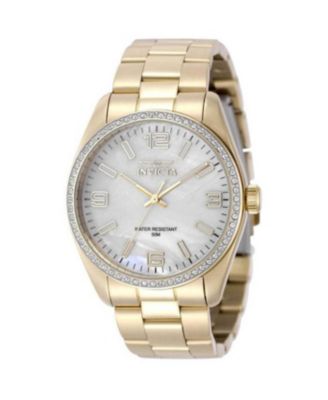 Women's Specialty Quartz Dial Watch
