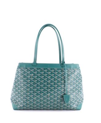 PM Bellechasse Bag Coated Canvas