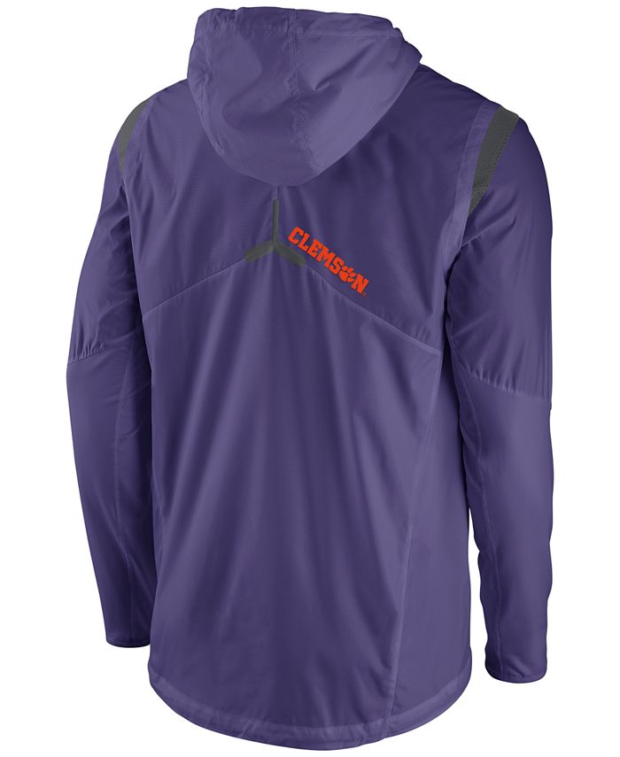 Clemson cheap nike windbreaker