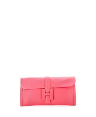 29 Jige Elan Clutch Evercolor