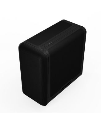 Air Modern Performance Mid-Tower PC Gaming Case