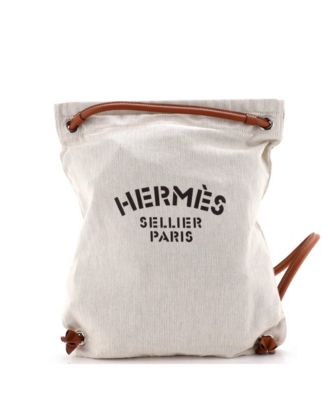 Maline Bag Toile
