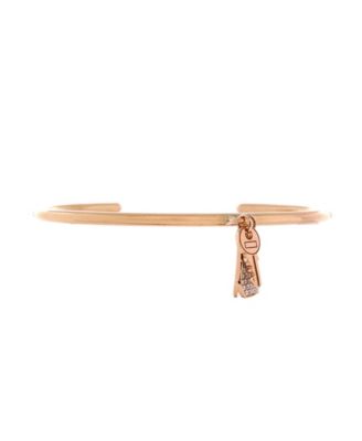 Kelly Clochette Cuff Bracelet