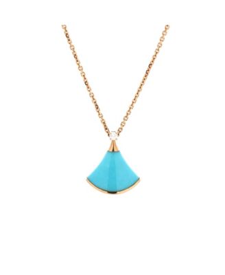 Divas' Dream Pendant Necklace