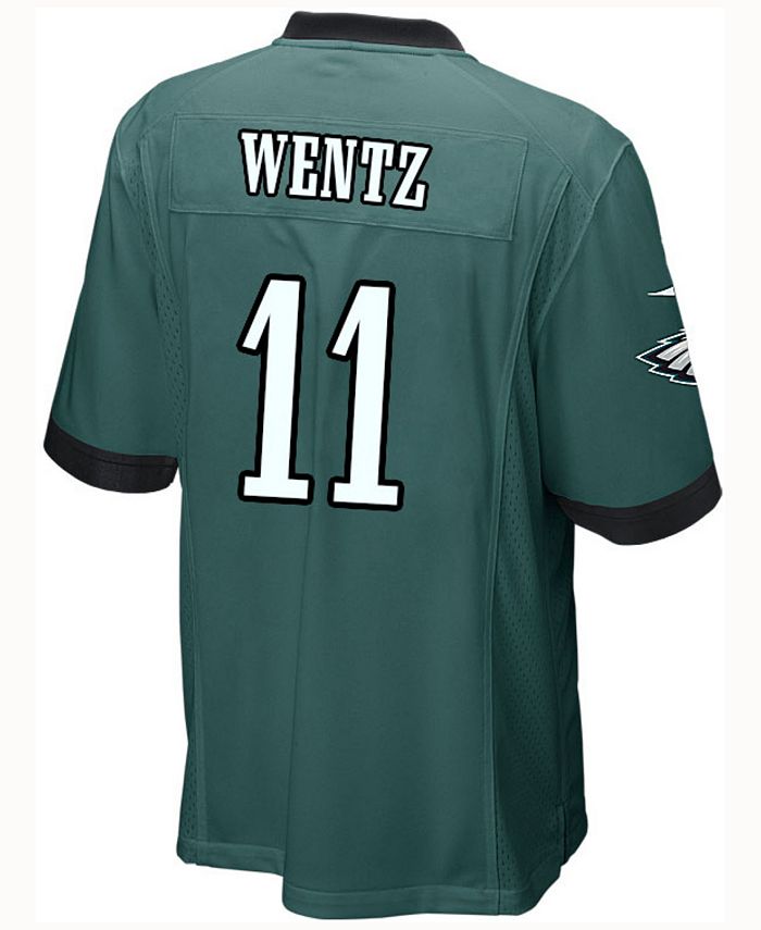 Carson Wentz kids T shirt 2025