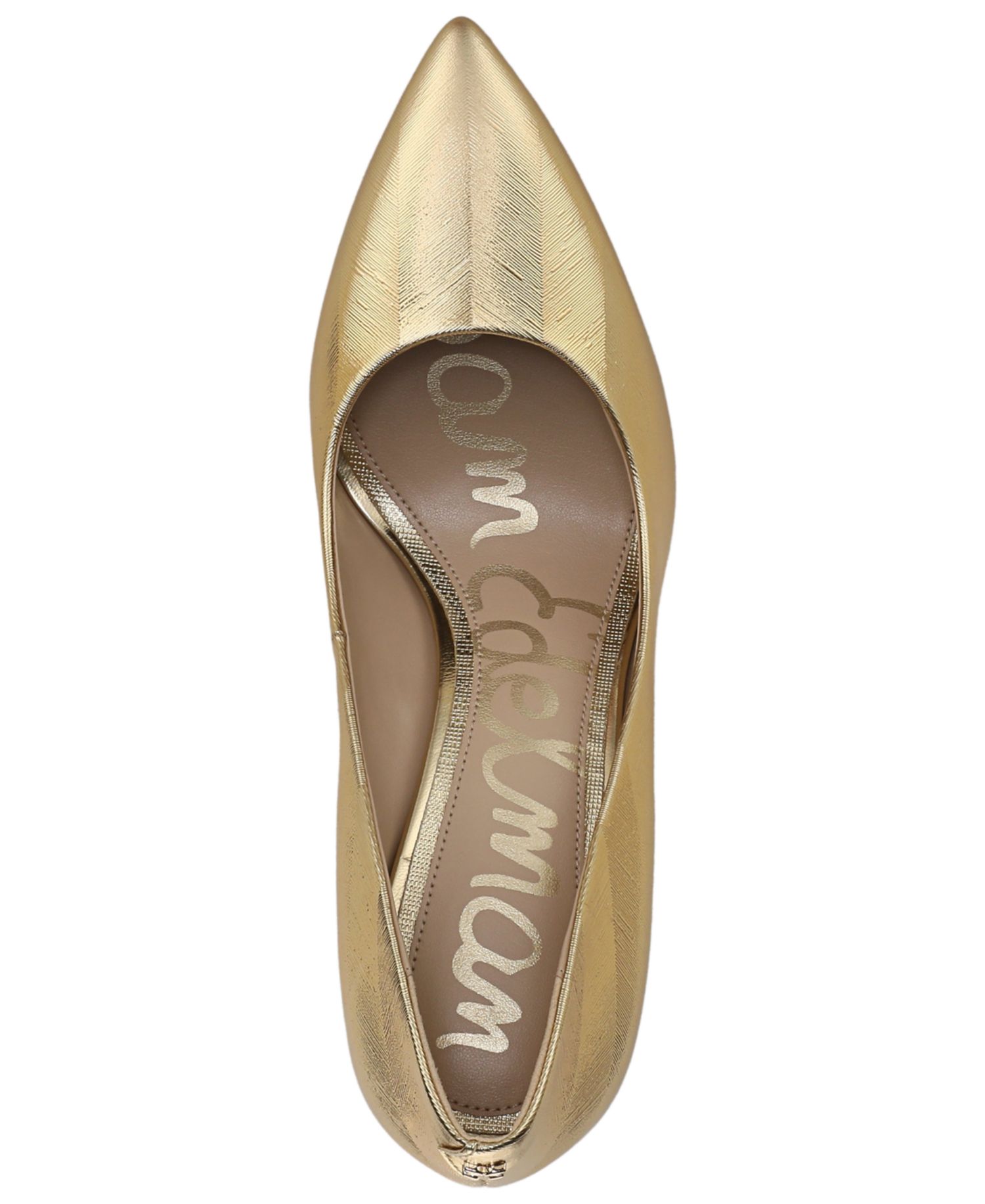 Women's Hazel Slip-On Pumps