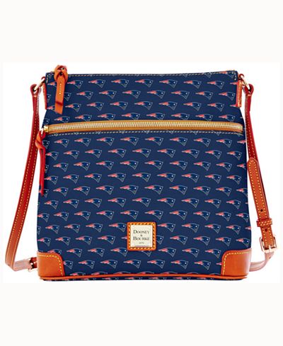 Dooney & Bourke Crossbody Purse NFL Collection