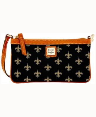 dooney and bourke saints purse