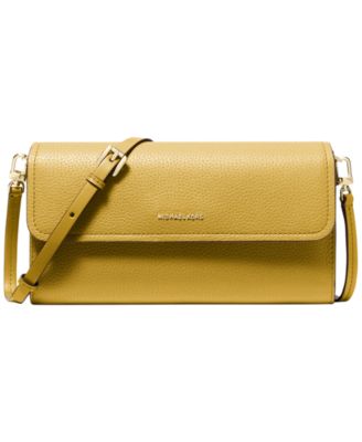 Jet Set East West Phone Small Crossbody Handbag