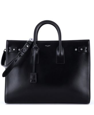 Large Sac de Jour Souple Bag Leather