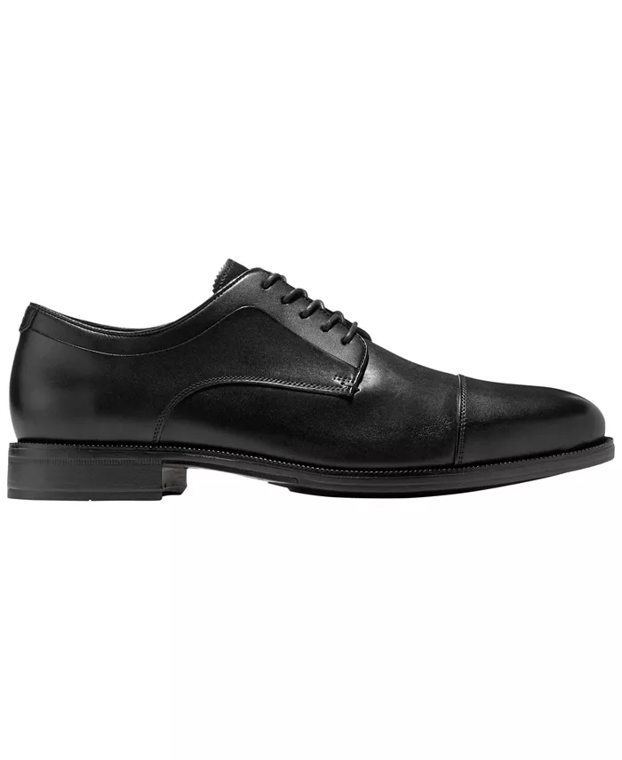 Men's Dean Grand Cap-Toe Oxfords - thumbnail 7