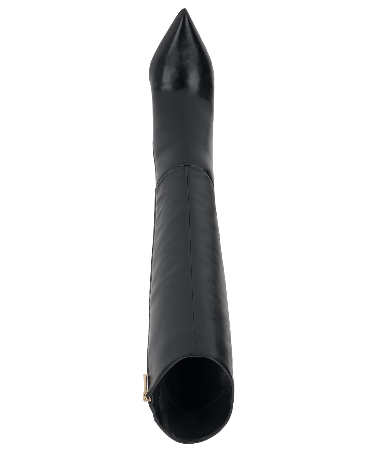 Женские ботинки Jessica Simpson Dilea Tall Stiletto Dress Boots, цвет: Чёрный — фото 6
