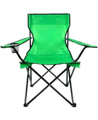 Folding Portable Outdoor Camping Chair