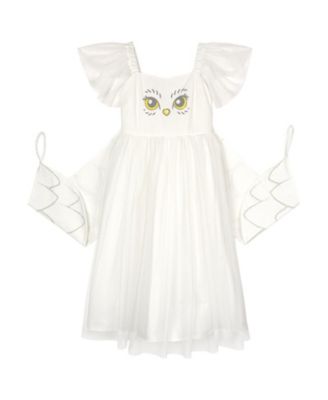 Girls' Cosplay Sleeveless Dress