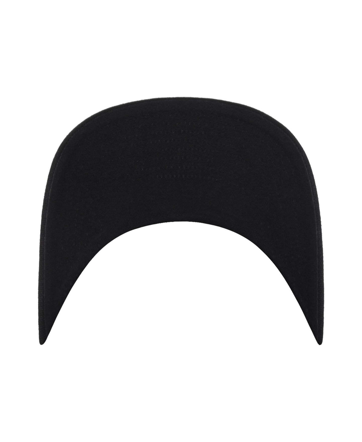 Мужская кепка '47 Brand Carhartt x '47 Black Kansas State Wildcats Clean Up Adjustable Hat — фото 4