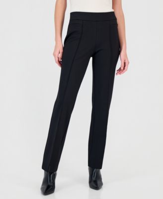 Women's Audrey Pull-On Bootcut Pants