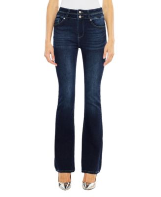 Women's Gisella High Rise Bootcut Jeans