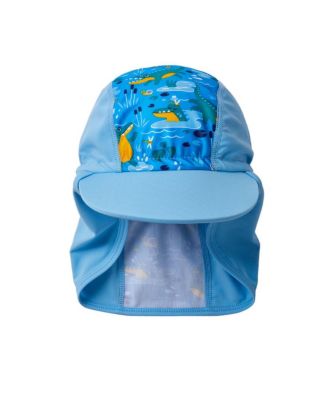 Girls Legionnaire Sun Hat